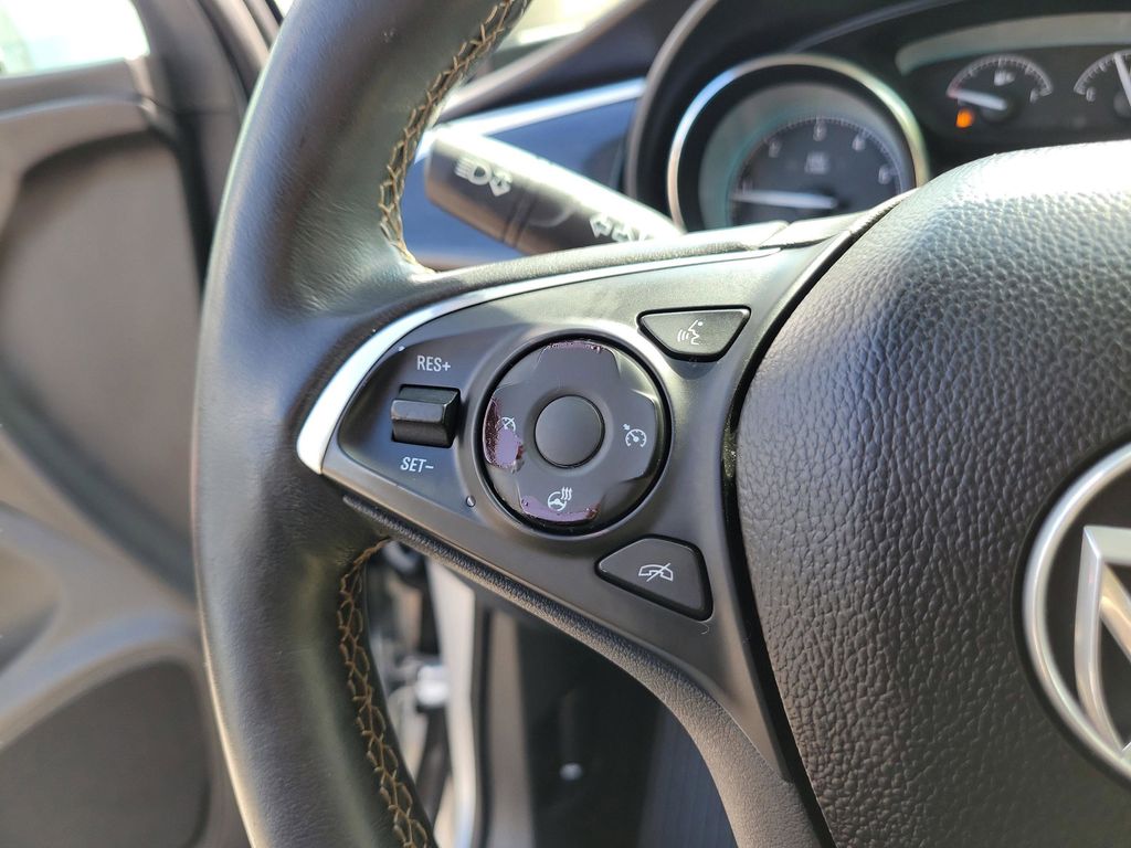 2018 Buick Envision Essence - Photo 26