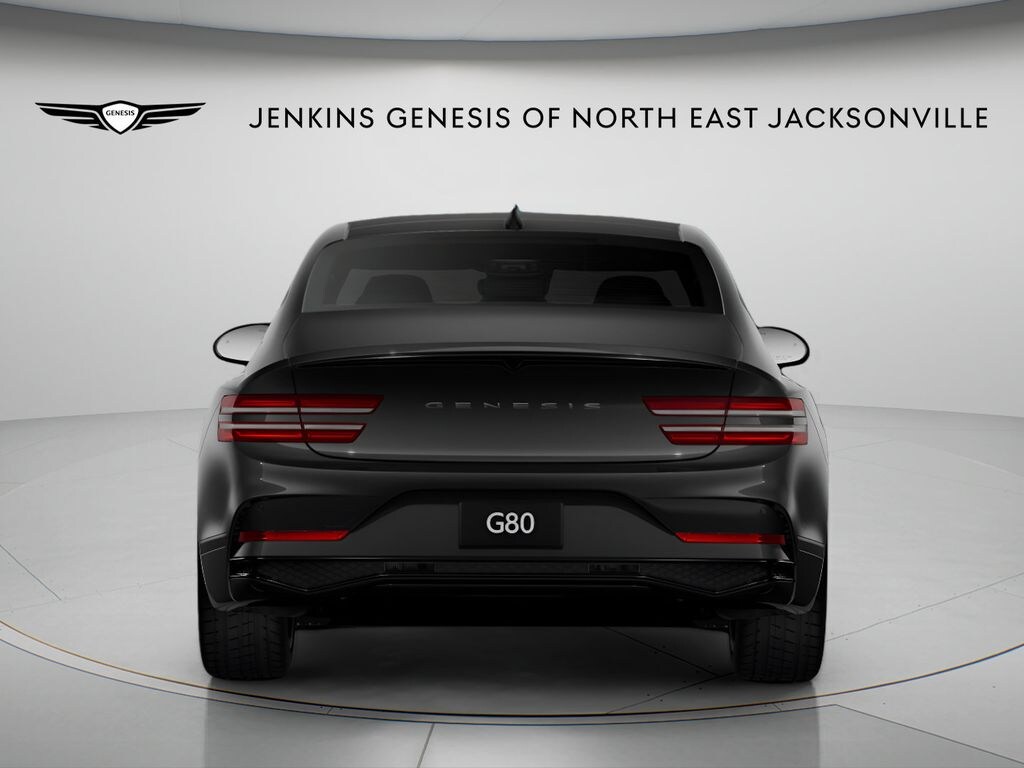 New 2027 Genesis G80 3.5T Sedan