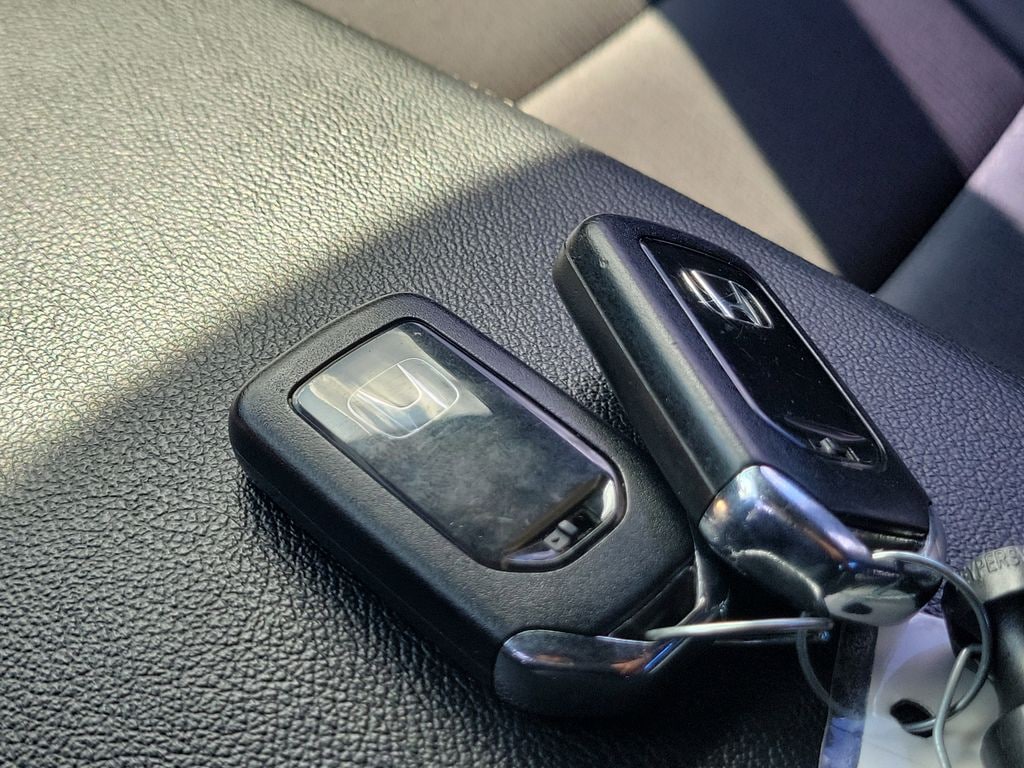 2020 Honda Accord Sport - Photo 33