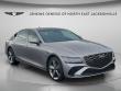 Certified 2025 Genesis G80 3.5T Sport Prestige Sedan