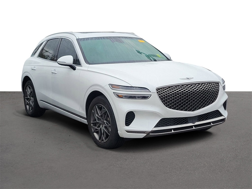 2023 GENESIS GV70 Standard's photo