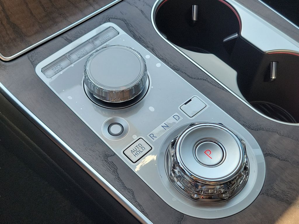 2026 GENESIS GV80 Prestige - Photo 10