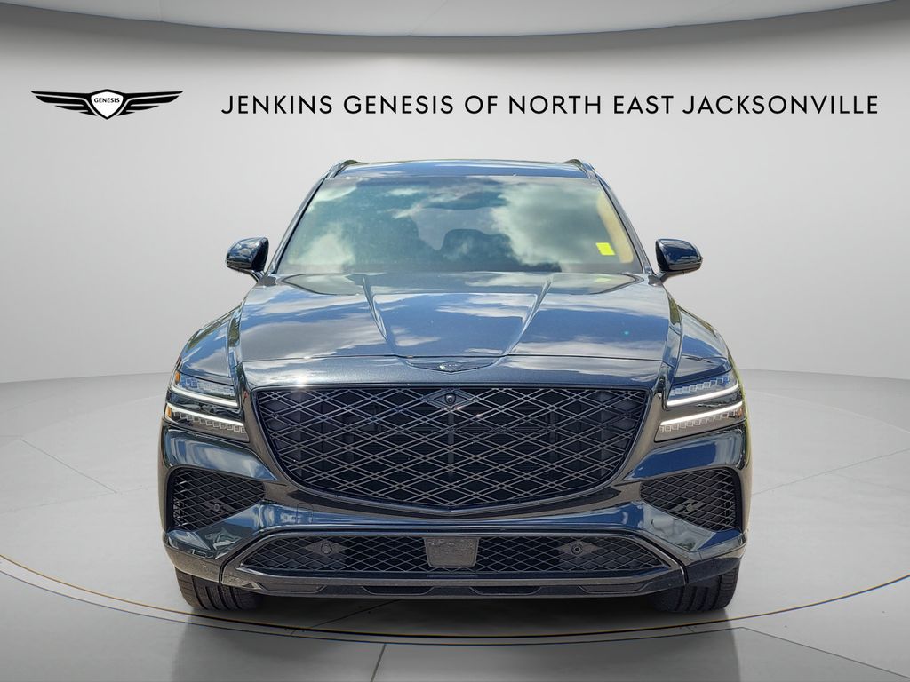 2025 GENESIS GV80 Prestige - Photo 6