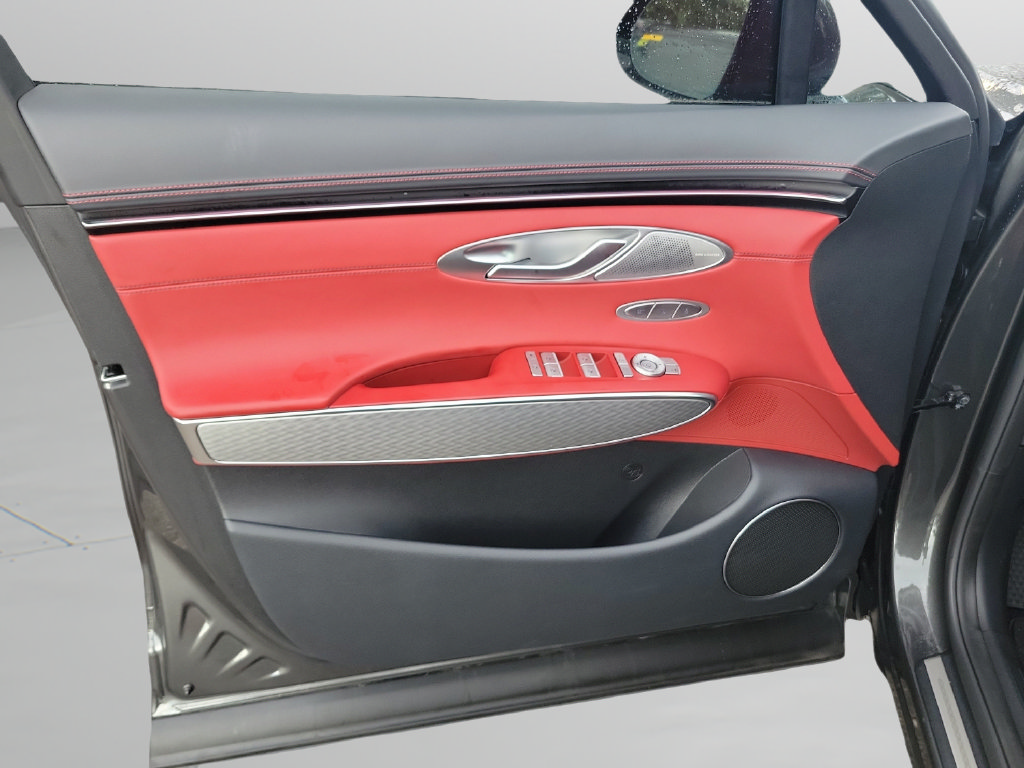 2026 GENESIS GV70 Sport Prestige - Photo 18