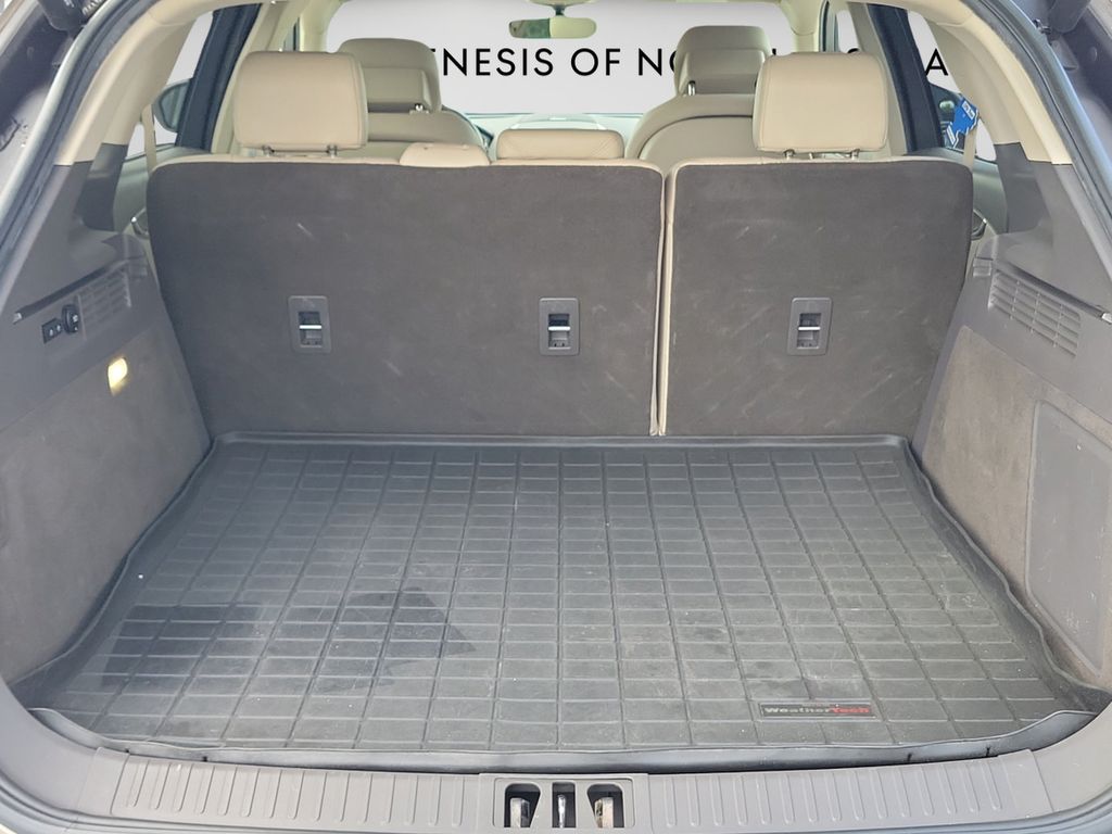 2019 Lincoln Nautilus Reserve - Photo 9