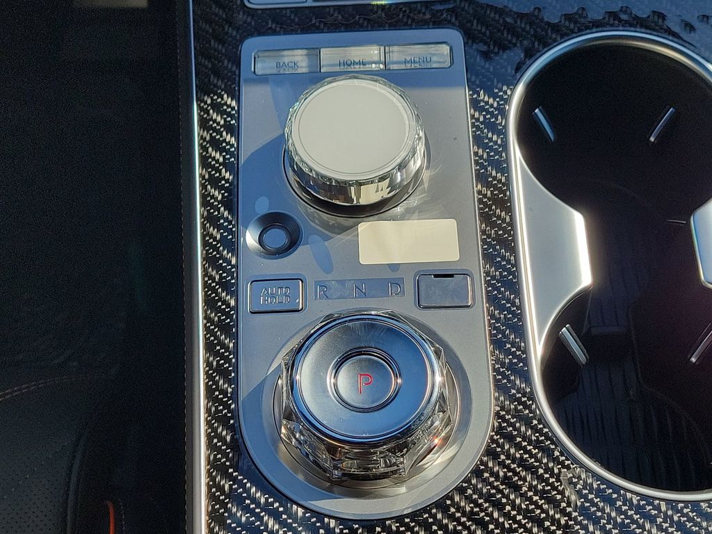 2026 GENESIS GV70 Sport Prestige - Photo 12