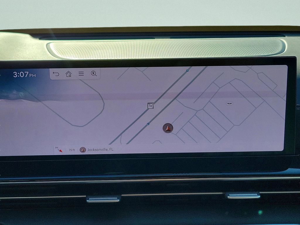 2025 GENESIS GV80 Standard - Photo 16