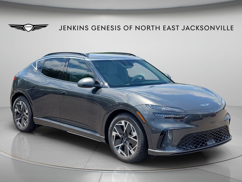 New 2026 Genesis GV60 Standard SUV