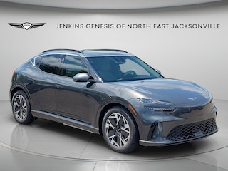 2026 Genesis GV60 Standard SUV