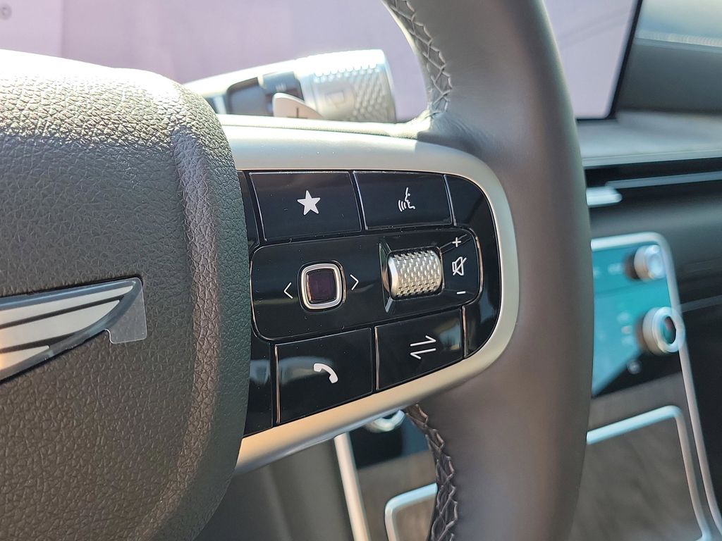 2026 GENESIS GV80 Prestige - Photo 14