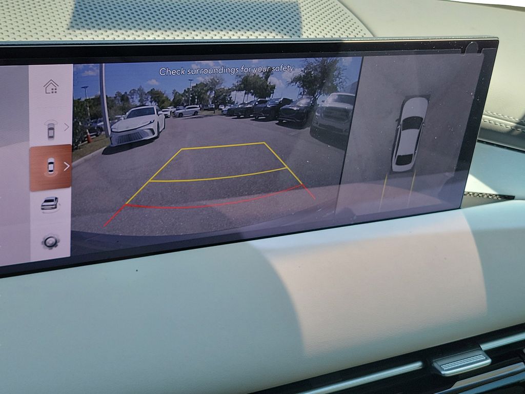 2026 GENESIS G80 Sport Prestige - Photo 24
