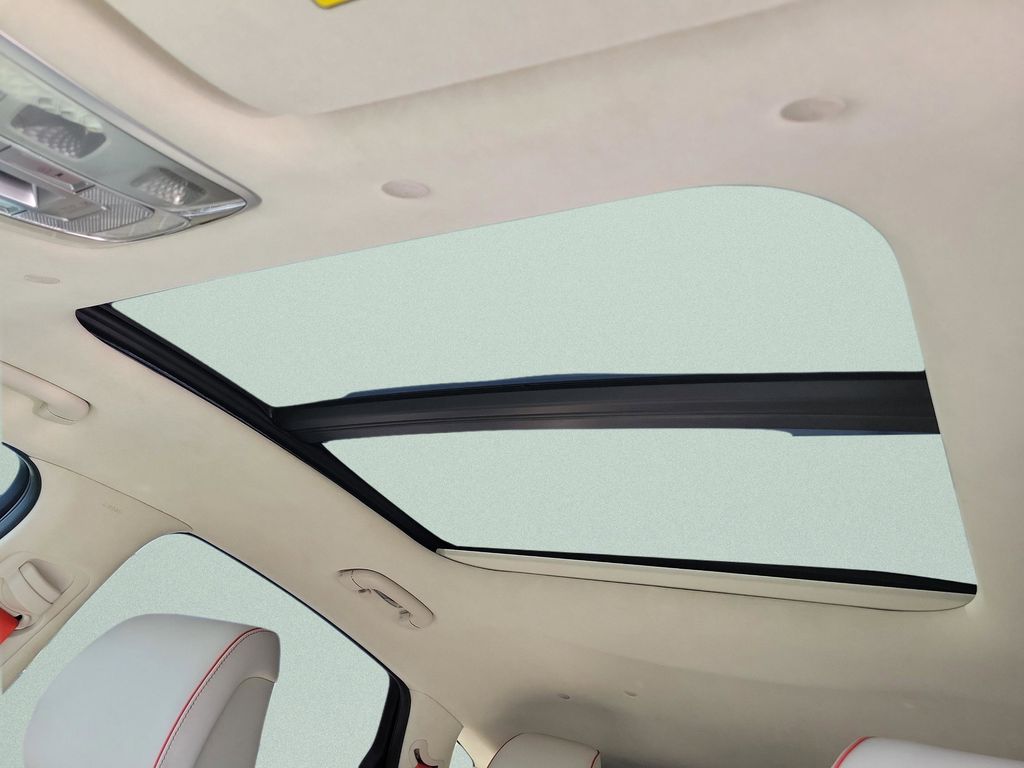 2025 GENESIS GV80 Coupe E-SC - Photo 37