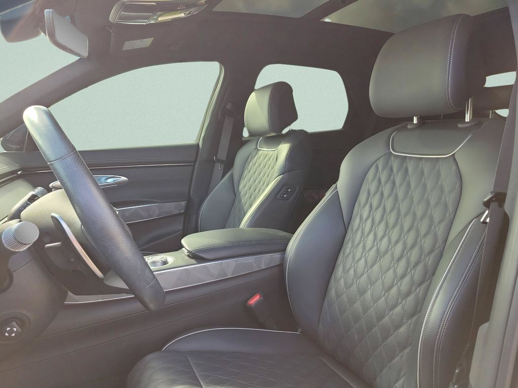 2025 GENESIS GV70 Sport - Photo 19