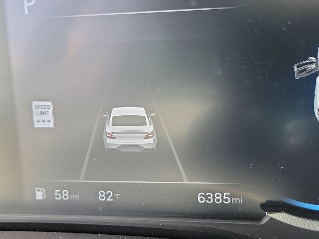 2026 GENESIS G70 Standard - Photo 17
