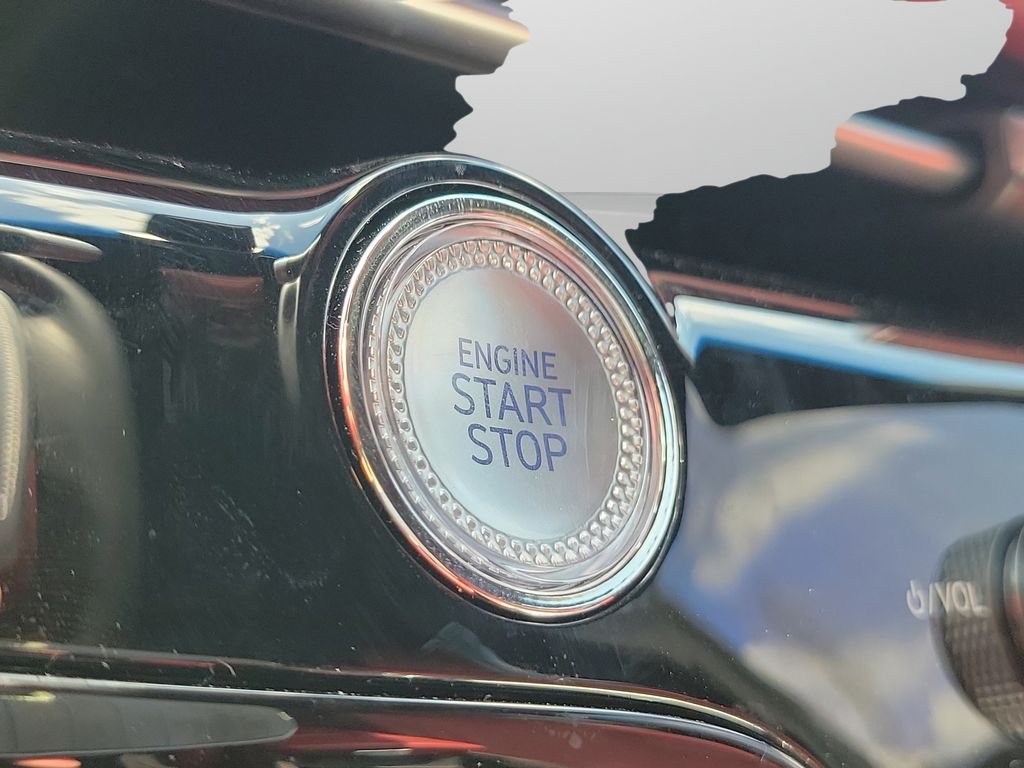 2025 GENESIS G80 Sport Prestige - Photo 26