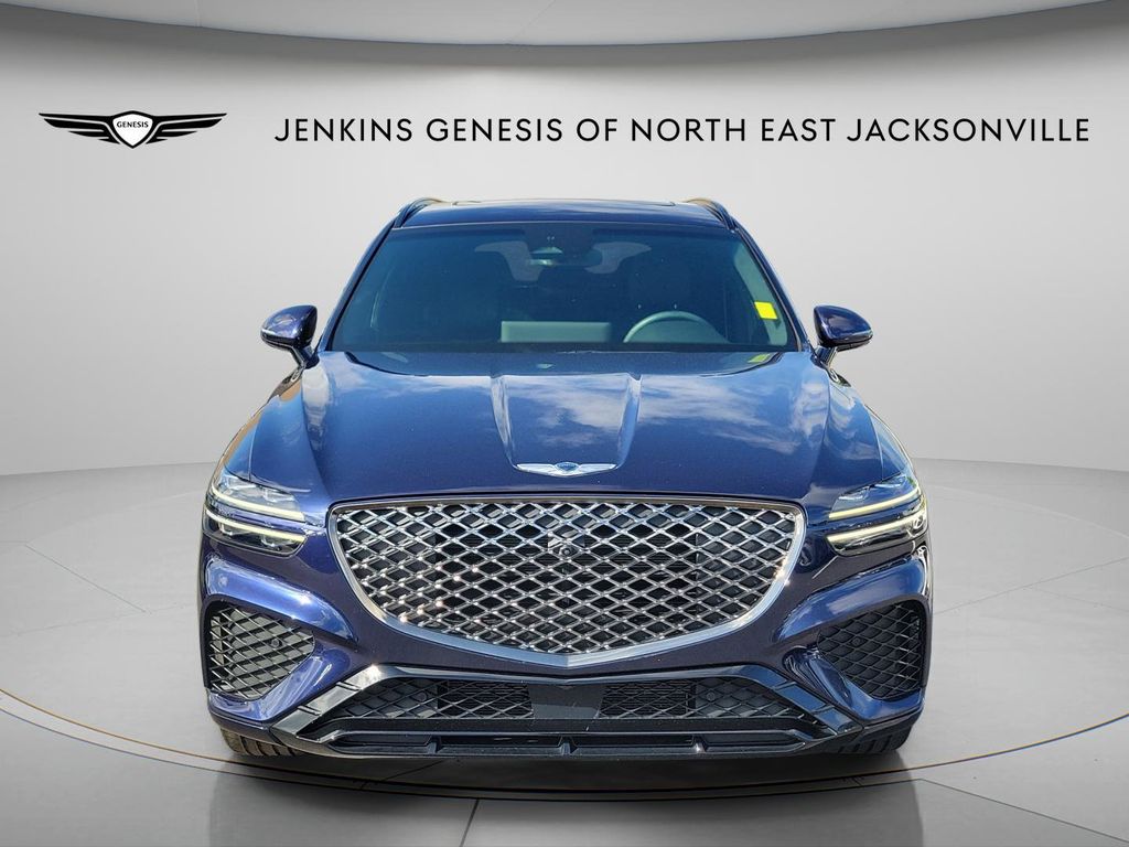 2025 GENESIS GV70 Sport - Photo 6