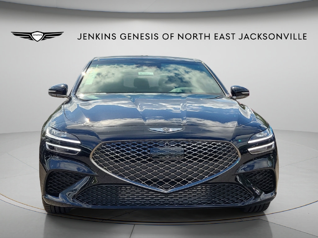 2026 GENESIS G70 Sport Prestige - Photo 6