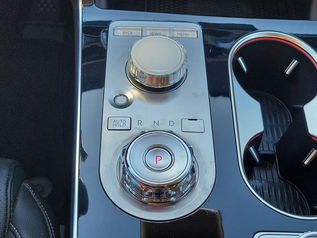 2025 GENESIS GV80 Standard - Photo 14