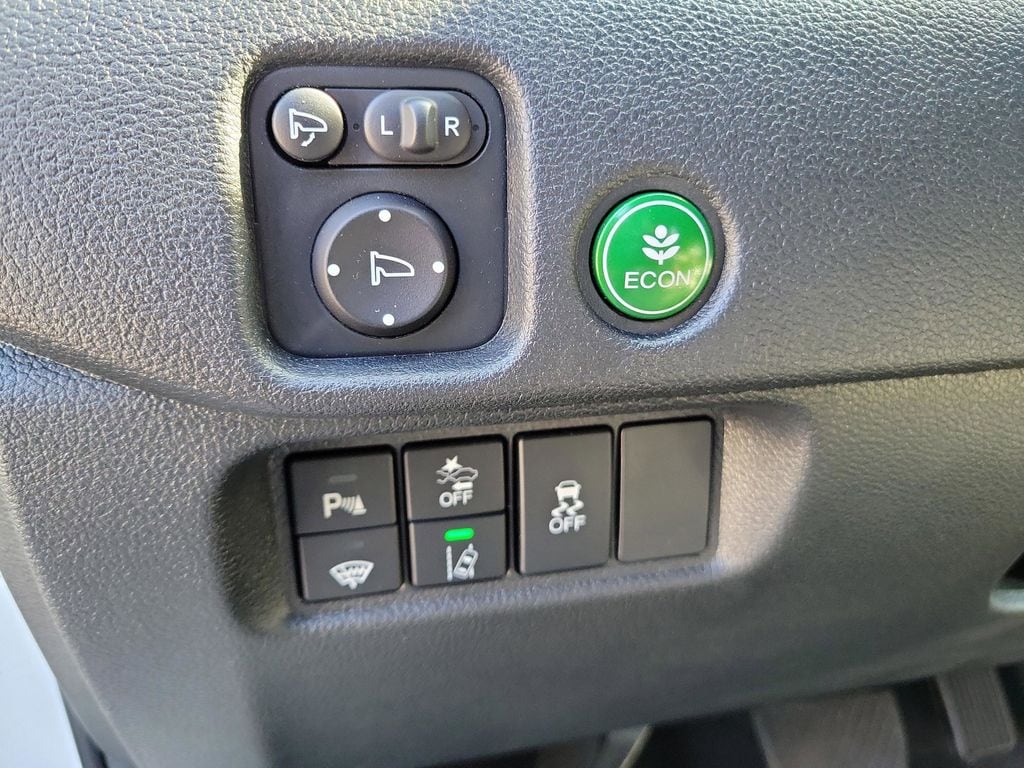 2022 Honda Passport Elite - Photo 21