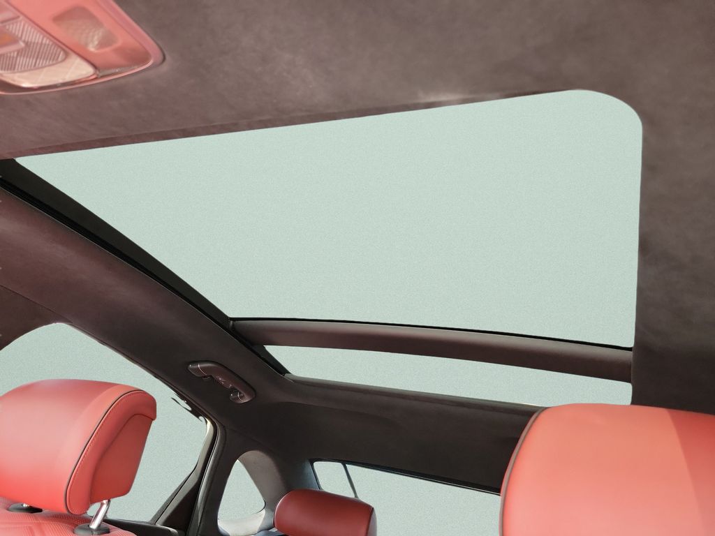 2025 GENESIS G80 Sport Prestige - Photo 34