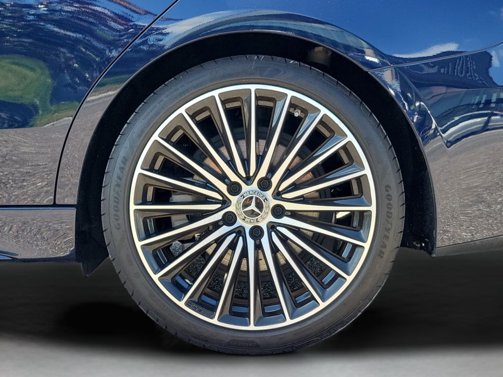 2023 Mercedes-Benz C-Class Sedan C 300 - Photo 28