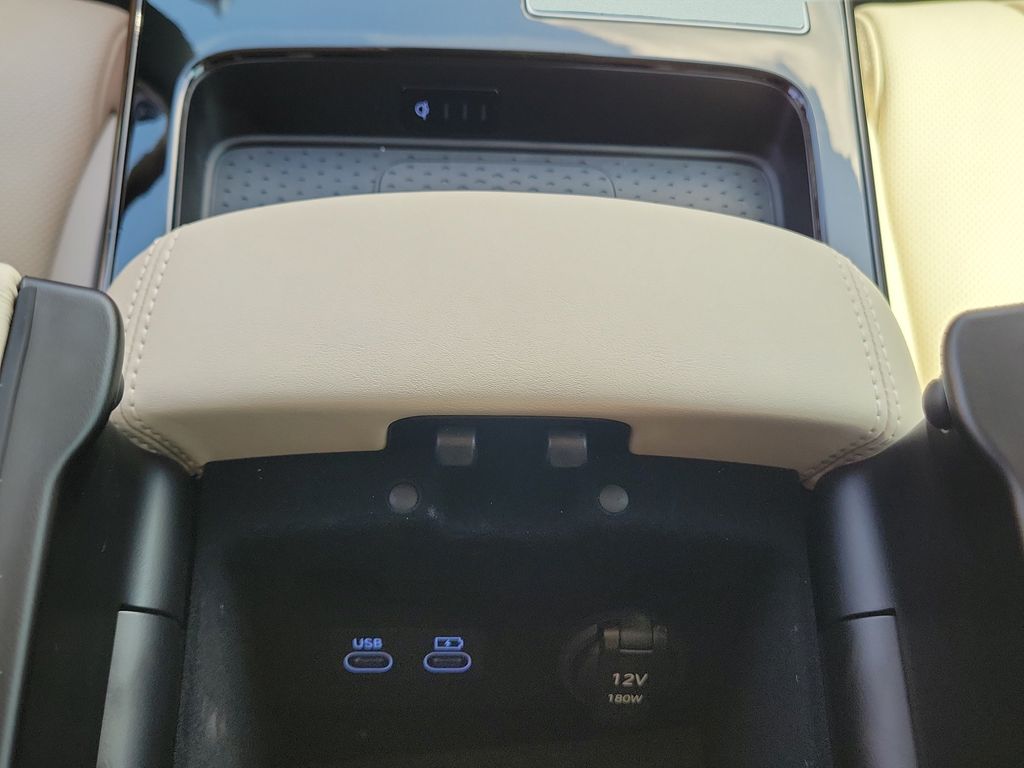 2026 GENESIS G80 Sport Prestige - Photo 28