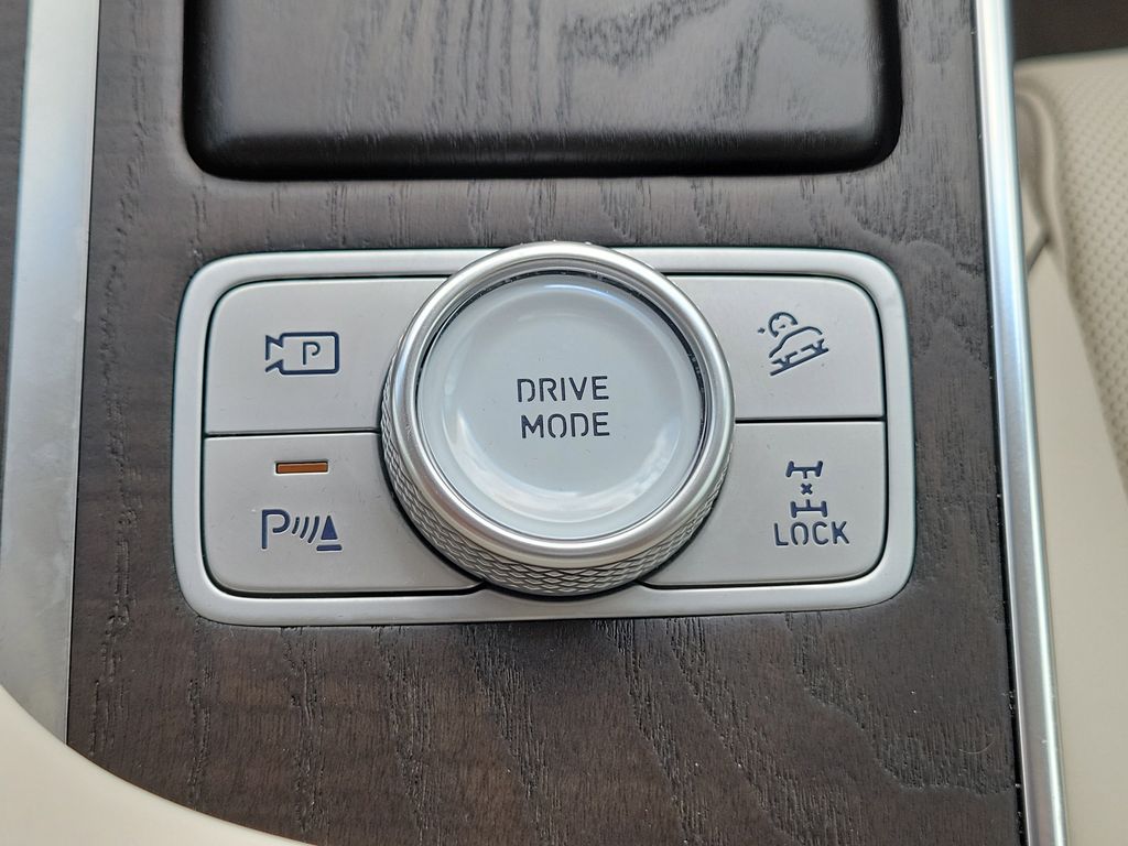 2024 GENESIS GV80 - Photo 22