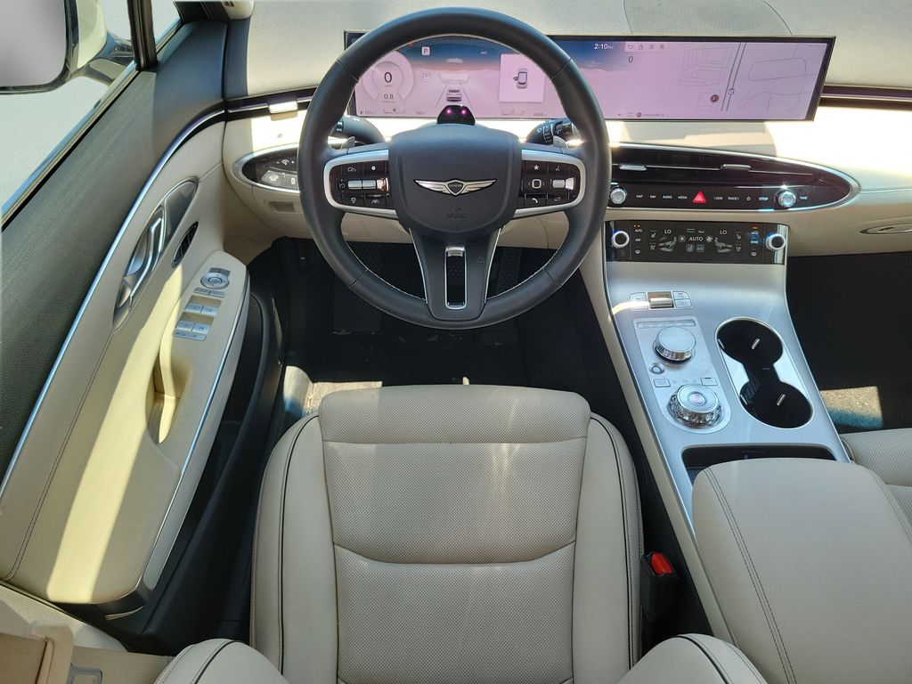2026 GENESIS GV70 Advanced - Photo 17
