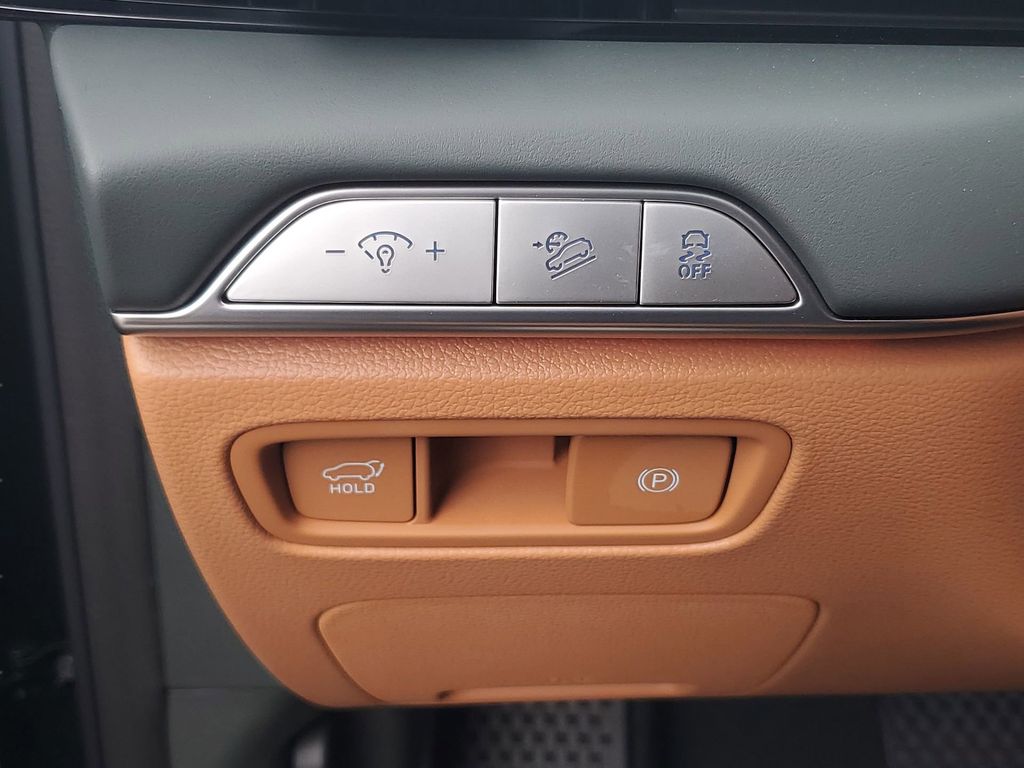 2025 GENESIS GV80 Prestige - Photo 10