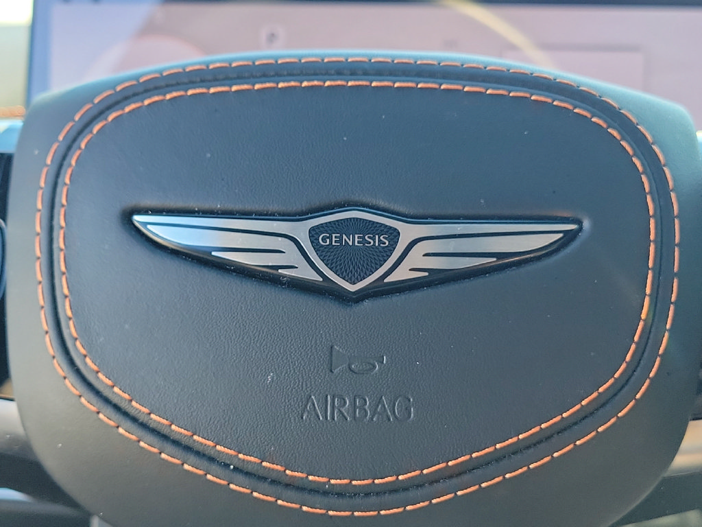 2026 GENESIS GV70 Sport Prestige - Photo 22