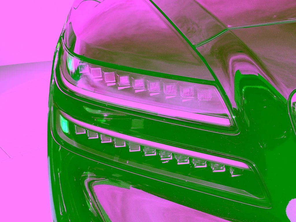 2025 GENESIS GV80 Prestige - Photo 14