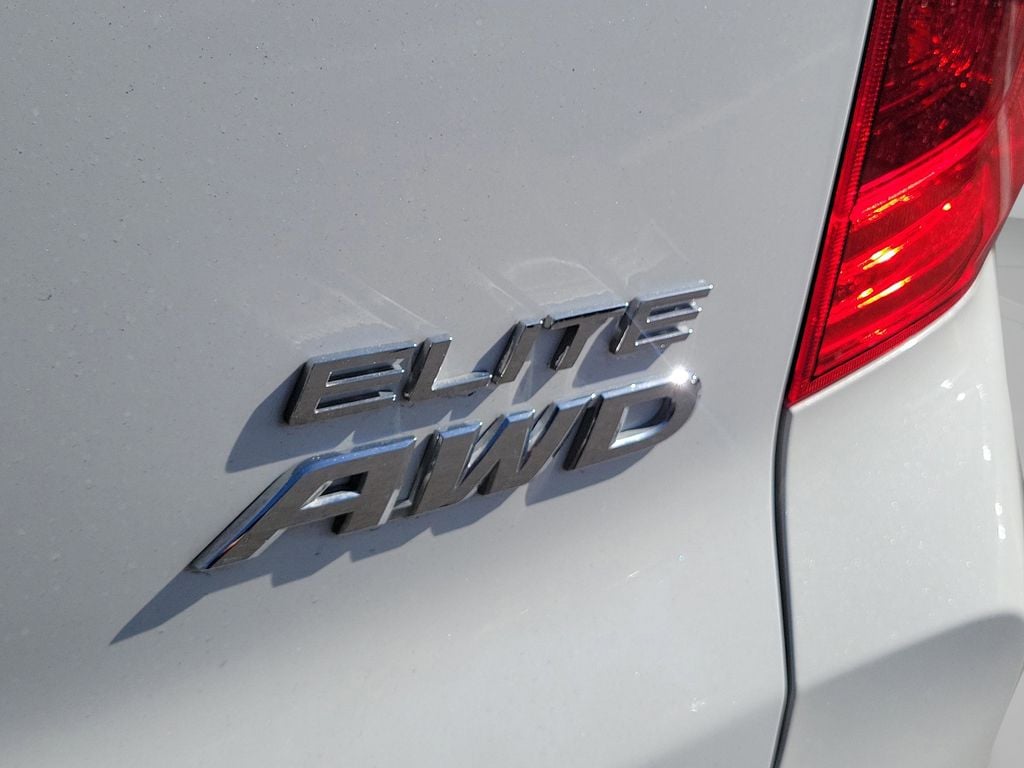 2022 Honda Passport Elite - Photo 40