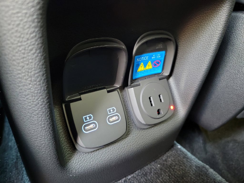2026 GENESIS GV80 Prestige - Photo 29