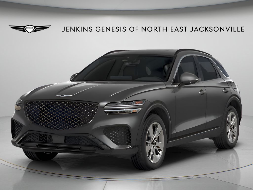 2025 GENESIS GV70 Sport - Photo 5