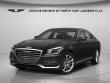 Used 2018 Genesis G80 3.8 Sedan