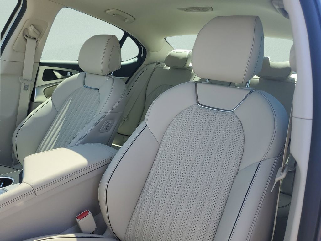 2026 GENESIS G70 Prestige - Photo 21