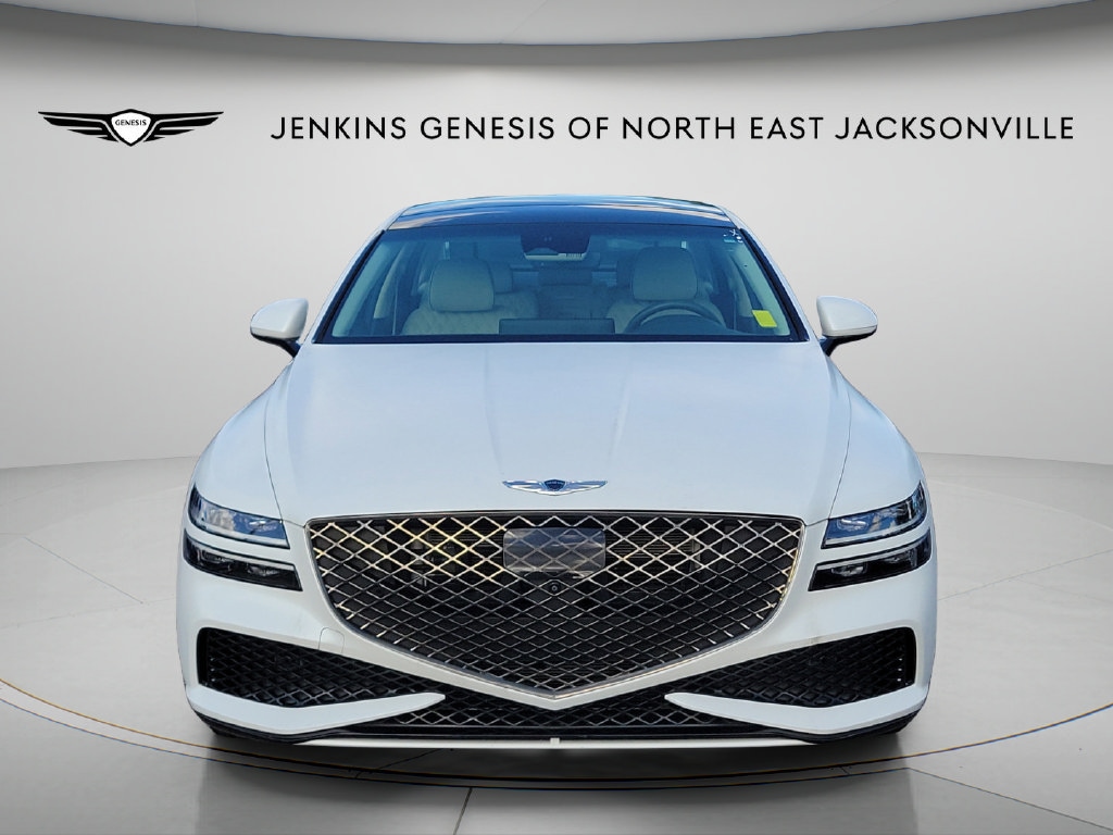 2023 GENESIS G80 SPORT - Photo 8