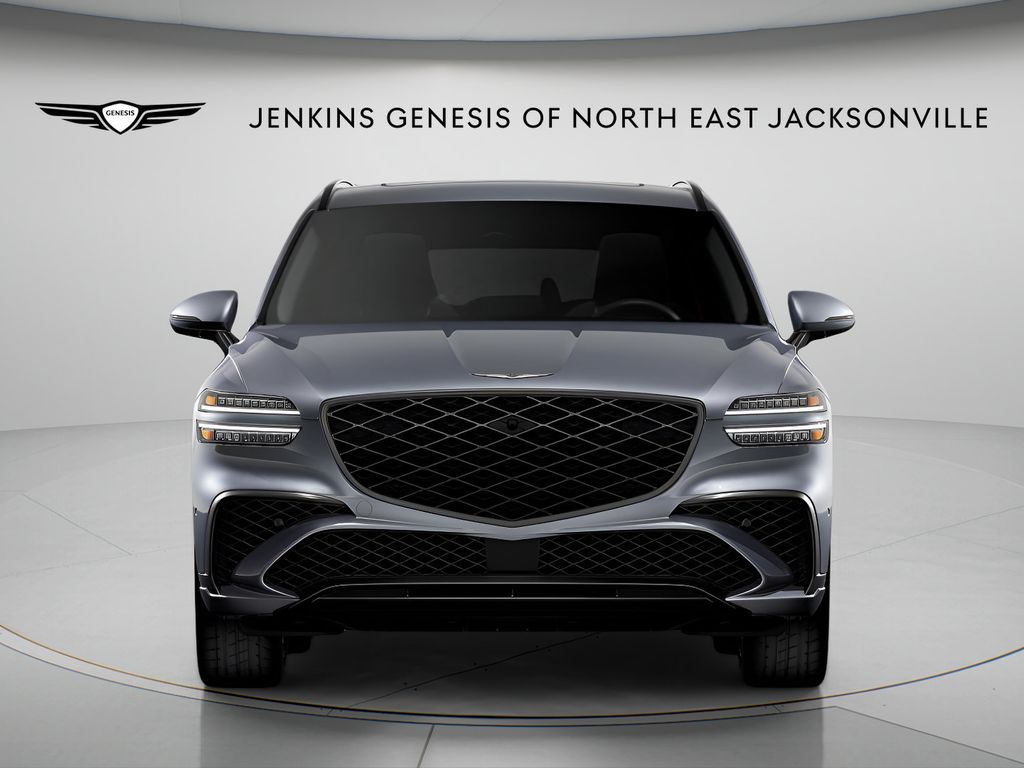 2026 GENESIS GV70 Sport Prestige - Photo 7