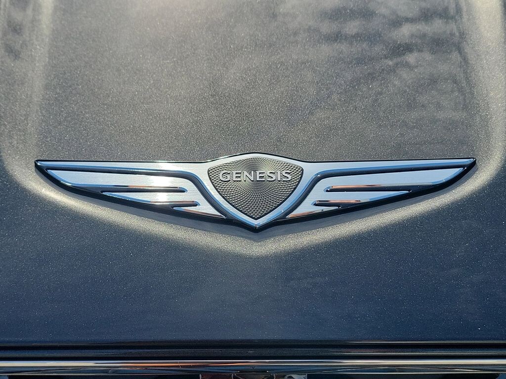 Used 2026 Genesis GV70 SUV