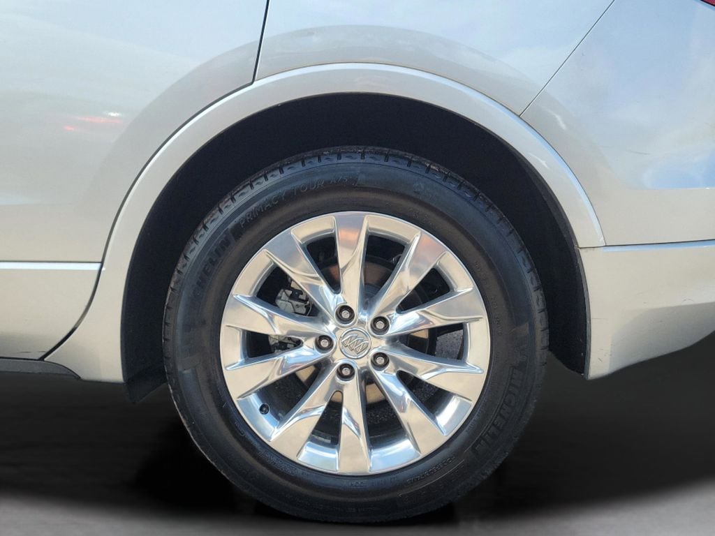 2018 Buick Envision Essence - Photo 8