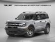 Used 2024 Ford Bronco Sport Big Bend SUV