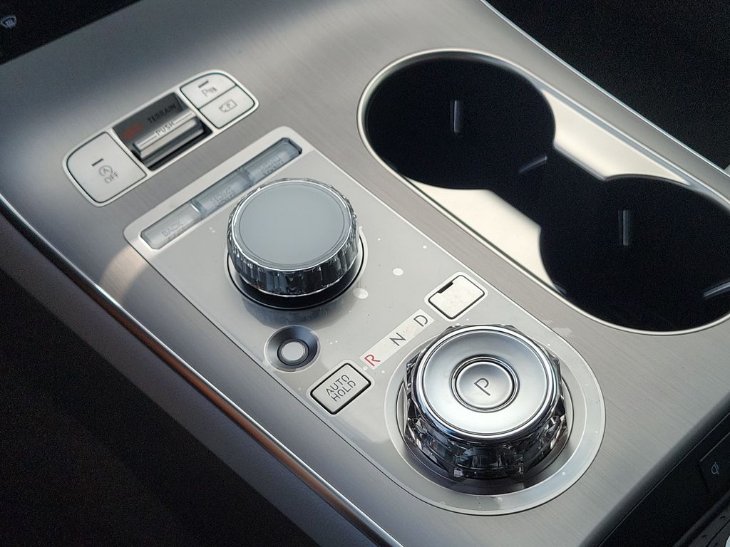2026 GENESIS GV70 Advanced - Photo 31
