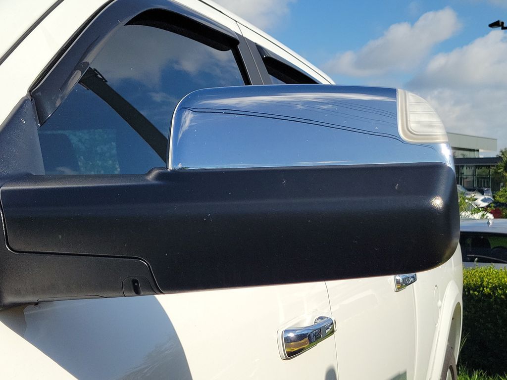 2017 RAM Ram 1500 Pickup Laramie Longhorn - Photo 7