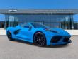Used 2023 Chevrolet Corvette Stingray Coupe