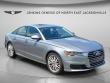 Used 2016 Audi A6  Sedan