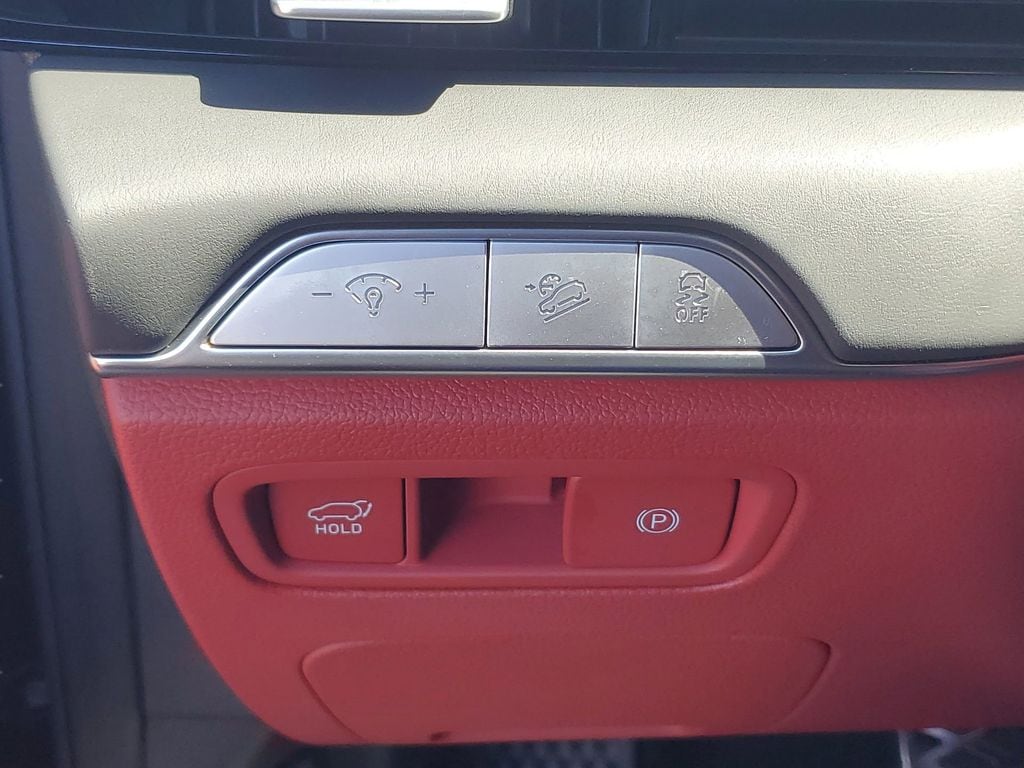 2025 GENESIS GV80 Coupe E-SC - Photo 16