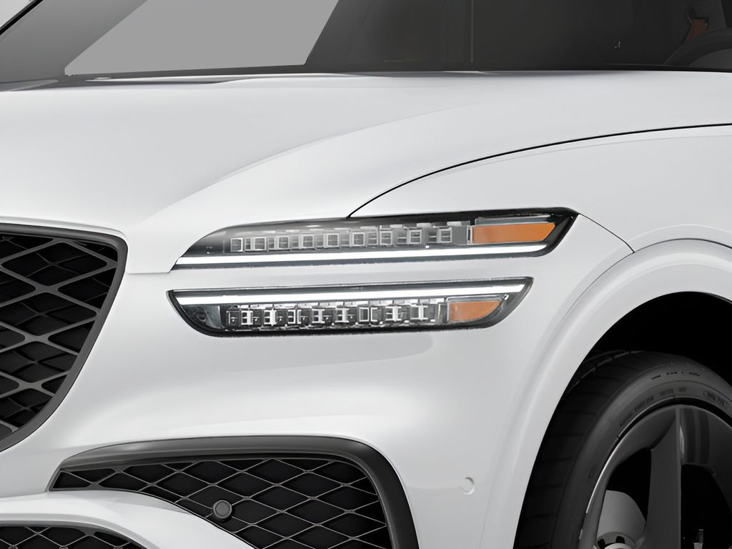 2026 GENESIS GV70 Sport Prestige - Photo 9