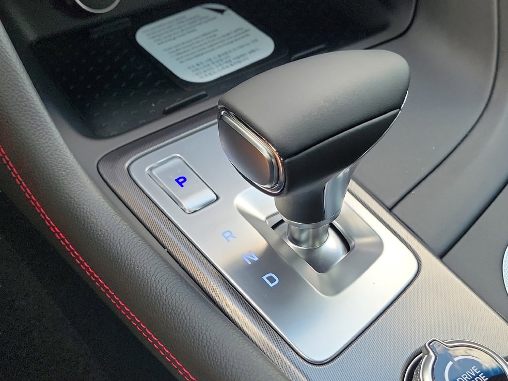 2026 GENESIS G70 Sport Prestige - Photo 31