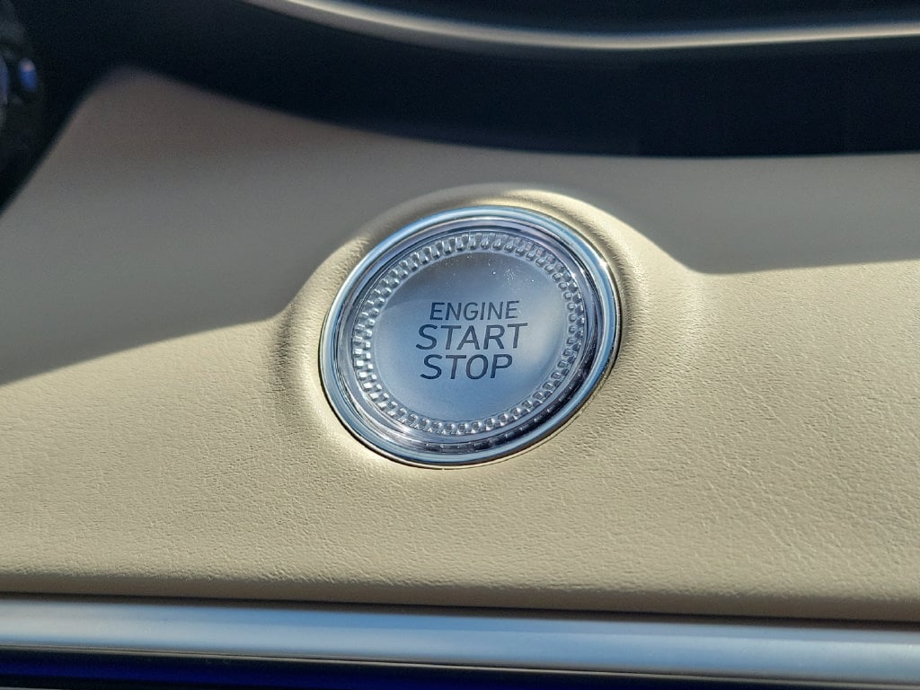 2025 GENESIS GV70 Sport - Photo 26