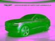 Certified 2025 Genesis GV80 Coupe 3.5T E-SC Mhev SUV